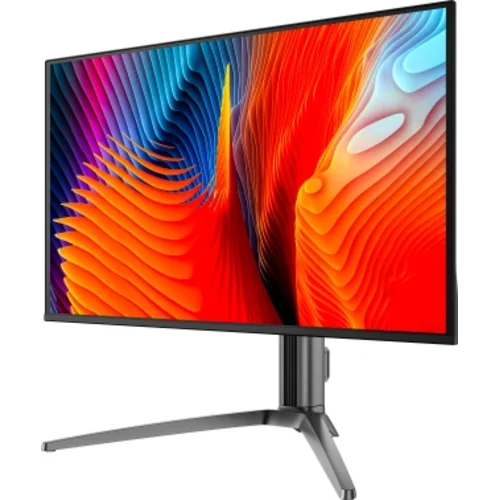 Монитор Digma Pro 27" Vision S черный QD OLED LED 0.03ms 16:9 HDMI M/M глянцевая HAS 1000cd 178гр/17 Монитор Digma Pro 27" Vision S черный QD OLED LED 0.03ms 16:9 HDMI M/M глянцевая HAS 1000cd 178гр/17