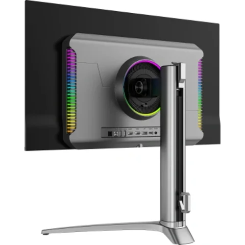 Монитор Digma Pro 27" Vision S черный QD OLED LED 0.03ms 16:9 HDMI M/M глянцевая HAS 1000cd 178гр/17 Монитор Digma Pro 27" Vision S черный QD OLED LED 0.03ms 16:9 HDMI M/M глянцевая HAS 1000cd 178гр/17