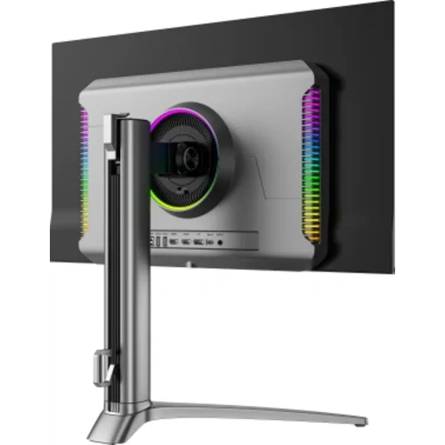 Монитор Digma Pro 27" Vision S черный QD OLED LED 0.03ms 16:9 HDMI M/M глянцевая HAS 1000cd 178гр/17 Монитор Digma Pro 27" Vision S черный QD OLED LED 0.03ms 16:9 HDMI M/M глянцевая HAS 1000cd 178гр/17