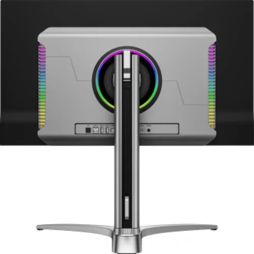 Монитор Digma Pro 27" Vision S черный QD OLED LED 0.03ms 16:9 HDMI M/M глянцевая HAS 1000cd 178гр/17 Монитор Digma Pro 27" Vision S черный QD OLED LED 0.03ms 16:9 HDMI M/M глянцевая HAS 1000cd 178гр/17