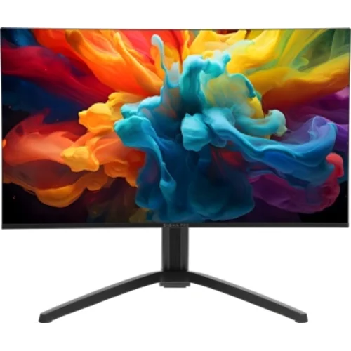 Монитор Digma Pro 27" Vision S черный QD OLED LED 0.03ms 16:9 HDMI M/M глянцевая HAS 1000cd 178гр/17 Монитор Digma Pro 27" Vision S черный QD OLED LED 0.03ms 16:9 HDMI M/M глянцевая HAS 1000cd 178гр/17