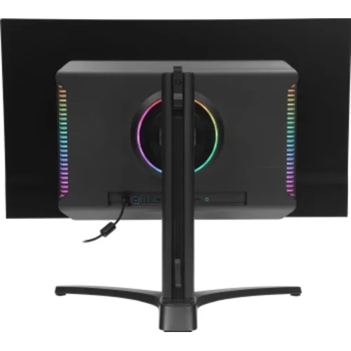 Монитор Digma Pro 27" Vision S черный QD OLED LED 0.03ms 16:9 HDMI M/M глянцевая HAS 1000cd 178гр/17 Монитор Digma Pro 27" Vision S черный QD OLED LED 0.03ms 16:9 HDMI M/M глянцевая HAS 1000cd 178гр/17