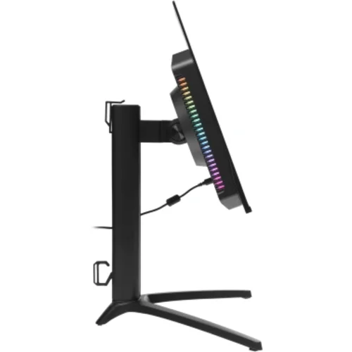 Монитор Digma Pro 27" Vision S черный QD OLED LED 0.03ms 16:9 HDMI M/M глянцевая HAS 1000cd 178гр/17 Монитор Digma Pro 27" Vision S черный QD OLED LED 0.03ms 16:9 HDMI M/M глянцевая HAS 1000cd 178гр/17