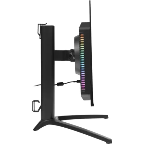 Монитор Digma Pro 27" Vision S черный QD OLED LED 0.03ms 16:9 HDMI M/M глянцевая HAS 1000cd 178гр/17 Монитор Digma Pro 27" Vision S черный QD OLED LED 0.03ms 16:9 HDMI M/M глянцевая HAS 1000cd 178гр/17