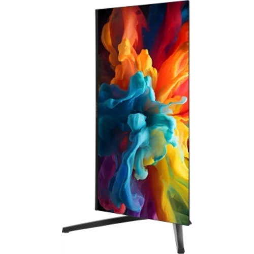 Монитор Digma Pro 27" Vision S черный QD OLED LED 0.03ms 16:9 HDMI M/M глянцевая HAS 1000cd 178гр/17 Монитор Digma Pro 27" Vision S черный QD OLED LED 0.03ms 16:9 HDMI M/M глянцевая HAS 1000cd 178гр/17