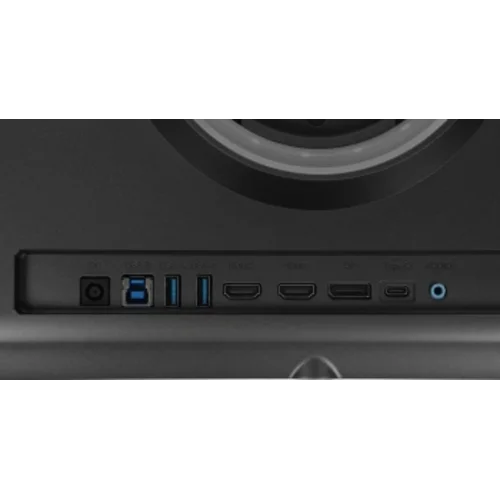 Монитор Digma Pro 27" Vision S черный QD OLED LED 0.03ms 16:9 HDMI M/M глянцевая HAS 1000cd 178гр/17 Монитор Digma Pro 27" Vision S черный QD OLED LED 0.03ms 16:9 HDMI M/M глянцевая HAS 1000cd 178гр/17