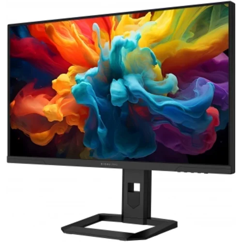 Монитор Digma Pro 27" Action M черный IPS Mini-LED LED 1ms 16:9 HDMI M/M матовая HAS 450cd 178гр/178 Монитор Digma Pro 27" Action M черный IPS Mini-LED LED 1ms 16:9 HDMI M/M матовая HAS 450cd 178гр/178