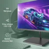Монитор Digma 27" Progress 27A501F черный VA LED 16:9 HDMI матовая 300cd 178гр/178гр 1920x1080 100Hz Монитор Digma 27" Progress 27A501F черный VA LED 16:9 HDMI матовая 300cd 178гр/178гр 1920x1080 100Hz