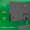 Монитор Digma 27" Progress 27A501F черный VA LED 16:9 HDMI матовая 300cd 178гр/178гр 1920x1080 100Hz Монитор Digma 27" Progress 27A501F черный VA LED 16:9 HDMI матовая 300cd 178гр/178гр 1920x1080 100Hz