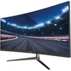 Монитор Digma 29.5" Overdrive 30A510F черный VA LED 1ms 21:9 HDMI матовая 300cd 178гр/178гр 2560x108 Монитор Digma 29.5" Overdrive 30A510F черный VA LED 1ms 21:9 HDMI матовая 300cd 178гр/178гр 2560x108