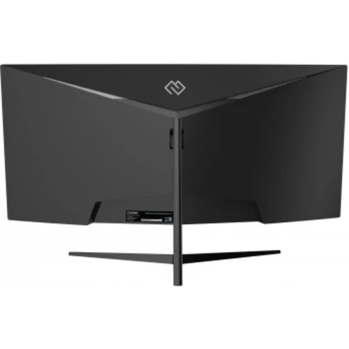 Монитор Digma 29.5" Overdrive 30A510F черный VA LED 1ms 21:9 HDMI матовая 300cd 178гр/178гр 2560x108 Монитор Digma 29.5" Overdrive 30A510F черный VA LED 1ms 21:9 HDMI матовая 300cd 178гр/178гр 2560x108