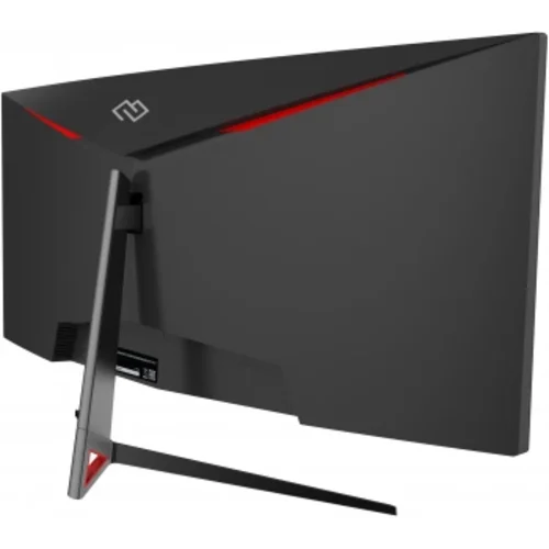 Монитор Digma 29.5" Overdrive 30A510F черный VA LED 1ms 21:9 HDMI матовая 300cd 178гр/178гр 2560x108 Монитор Digma 29.5" Overdrive 30A510F черный VA LED 1ms 21:9 HDMI матовая 300cd 178гр/178гр 2560x108