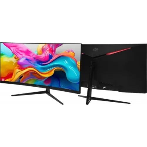 Монитор Digma 29.5" Overdrive 30A510F черный VA LED 1ms 21:9 HDMI матовая 300cd 178гр/178гр 2560x108 Монитор Digma 29.5" Overdrive 30A510F черный VA LED 1ms 21:9 HDMI матовая 300cd 178гр/178гр 2560x108