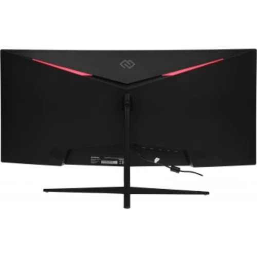 Монитор Digma 29.5" Overdrive 30A510F черный VA LED 1ms 21:9 HDMI матовая 300cd 178гр/178гр 2560x108 Монитор Digma 29.5" Overdrive 30A510F черный VA LED 1ms 21:9 HDMI матовая 300cd 178гр/178гр 2560x108