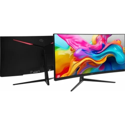 Монитор Digma 29.5" Overdrive 30A510F черный VA LED 1ms 21:9 HDMI матовая 300cd 178гр/178гр 2560x108 Монитор Digma 29.5" Overdrive 30A510F черный VA LED 1ms 21:9 HDMI матовая 300cd 178гр/178гр 2560x108