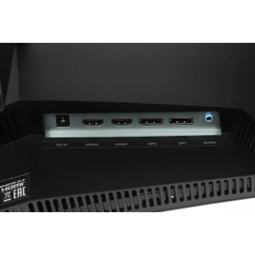 Монитор Digma 29.5" Overdrive 30A510F черный VA LED 1ms 21:9 HDMI матовая 300cd 178гр/178гр 2560x108 Монитор Digma 29.5" Overdrive 30A510F черный VA LED 1ms 21:9 HDMI матовая 300cd 178гр/178гр 2560x108