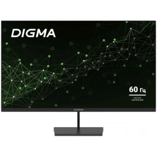 Монитор Digma 31.5" Progress 32A501U черный VA 4ms 16:9 HDMI матовая 300cd 178гр/178гр 3840x2160 60H Монитор Digma 31.5" Progress 32A501U черный VA 4ms 16:9 HDMI матовая 300cd 178гр/178гр 3840x2160 60H
