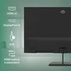 Монитор Digma 31.5" Progress 32A501U черный VA 4ms 16:9 HDMI матовая 300cd 178гр/178гр 3840x2160 60H Монитор Digma 31.5" Progress 32A501U черный VA 4ms 16:9 HDMI матовая 300cd 178гр/178гр 3840x2160 60H