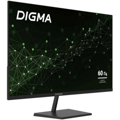 Монитор Digma 31.5" Progress 32A501U черный VA 4ms 16:9 HDMI матовая 300cd 178гр/178гр 3840x2160 60H Монитор Digma 31.5" Progress 32A501U черный VA 4ms 16:9 HDMI матовая 300cd 178гр/178гр 3840x2160 60H