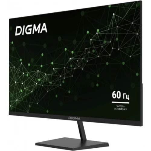 Монитор Digma 31.5" Progress 32A501U черный VA 4ms 16:9 HDMI матовая 300cd 178гр/178гр 3840x2160 60H Монитор Digma 31.5" Progress 32A501U черный VA 4ms 16:9 HDMI матовая 300cd 178гр/178гр 3840x2160 60H