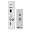 Модуль QAM модулятора PBI DMM-1300TM-AC для цифровой ГС PBI DMM-1000 Модуль QAM модулятора PBI DMM-1300TM-AC для цифровой ГС PBI DMM-1000