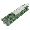 Модуль QAM модулятора PBI DMM-1300TM-AC для цифровой ГС PBI DMM-1000 Модуль QAM модулятора PBI DMM-1300TM-AC для цифровой ГС PBI DMM-1000