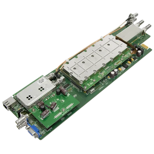 Модуль трансмодулятора PBI DMM-1300TM-CC для цифровой ГС PBI DMM-1000 Модуль трансмодулятора PBI DMM-1300TM-CC для цифровой ГС PBI DMM-1000