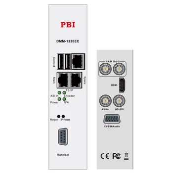 Модуль MPEG2/4 SD encoder PBI DMM-1330EC-30 Модуль MPEG2/4 SD encoder PBI DMM-1330EC-30