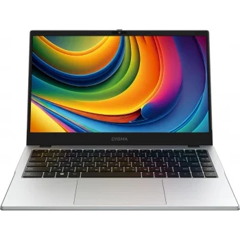 Ноутбук Digma EVE C4801 N100 8Gb SSD256Gb Intel UHD Graphics 14" IPS FHD (1920x1080) Windows 11 Prof