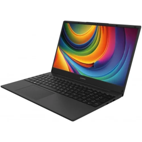 Ноутбук Digma EVE A5820 Ryzen 3 3200U 16Gb SSD512Gb AMD Radeon Graphics 15.6" IPS FHD (1920x1080) Wi