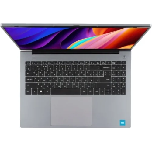 Ноутбук Digma EVE C5805 N100 8Gb SSD256Gb Intel UHD Graphics 16" IPS WUXGA (1920x1200) Windows 11 Pr