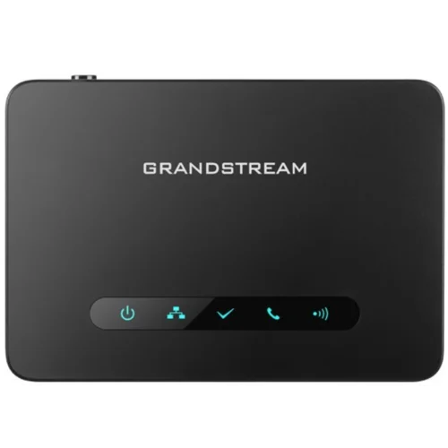 DECT базовая станция Grandstream DP750 DECT базовая станция Grandstream DP750