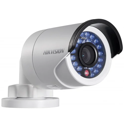 Уличная мини IP-камера DS-2CD2022-I, 2Мп,4мм,12V/PoE,ИК подсветка до 30м, с кронштейном. Уличная мини IP-камера DS-2CD2022-I, 2Мп,4мм,12V/PoE,ИК подсветка до 30м, с кронштейном.