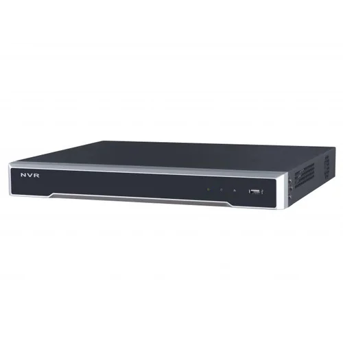 16-ти канальный IP регистратор Hikvision DS-7616NI-I2/16P