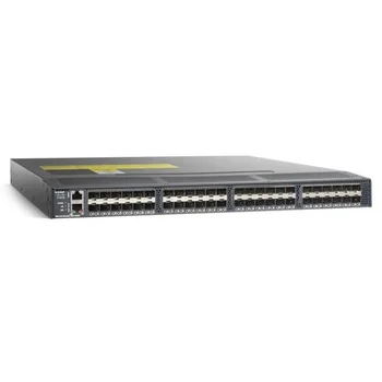 Коммутатор Cisco MDS DS-C9148-16P-K9