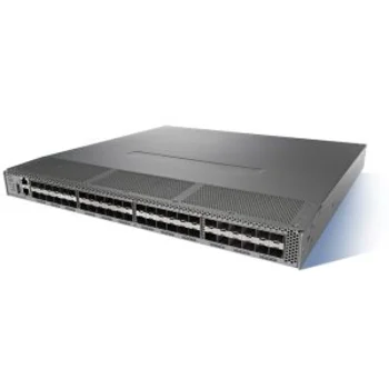 Коммутатор Cisco MDS 9148T Коммутатор Cisco MDS 9148T
