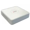 Видеорегистратор гибридный 4-х канальный HiWatch DS-H204QA(B)