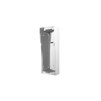 Монтажное основание для вызывных панелей DS-KD3002-VM, нержавеющая сталь, 424×149×98мм