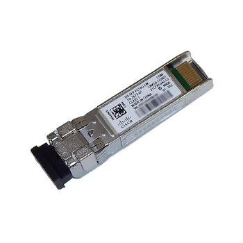 Модуль Cisco DS-SFP-FC16G-LW Модуль Cisco DS-SFP-FC16G-LW