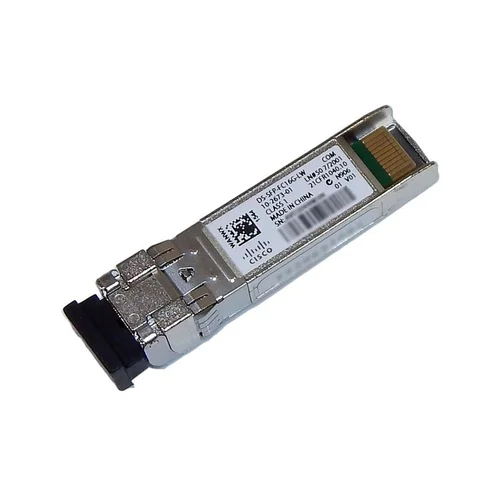 Модуль Cisco DS-SFP-FC16G-LW Модуль Cisco DS-SFP-FC16G-LW