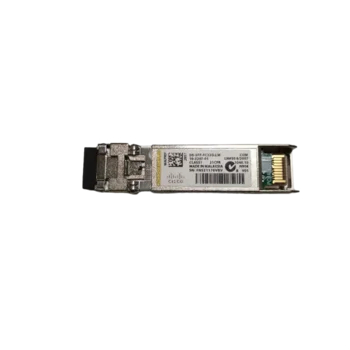 Модуль Cisco DS-SFP-FC32G-LW Модуль Cisco DS-SFP-FC32G-LW