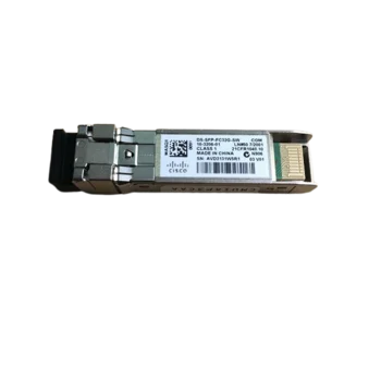 Модуль Cisco DS-SFP-FC32G-SW Модуль Cisco DS-SFP-FC32G-SW