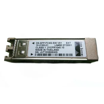 Модуль Cisco DS-SFP-FC4G-SW Модуль Cisco DS-SFP-FC4G-SW