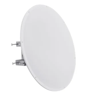 Антенна параболическая ITElite 5.9 - 6.4 ГГц, 2X2 MIMO, 29 дБи, 5гр. Антенна параболическая ITElite 5.9 - 6.4 ГГц, 2X2 MIMO, 29 дБи, 5гр.