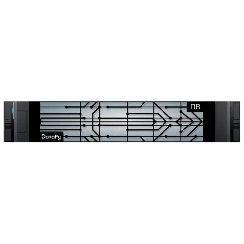 Система хранения данных ДатаРу ПВ Система хранения данных ДатаРу ПВ