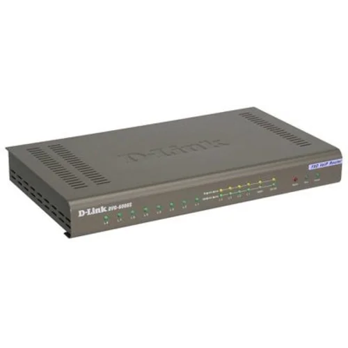 Шлюз-VoIP D-Link DVG-6008S