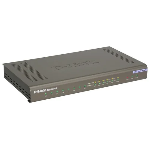 Шлюз-VoIP D-Link DVG-6008S