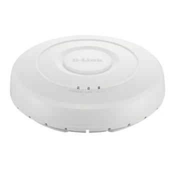Точка доступа AC1200 с поддержкой PoE DWL-3610AP/A1A Точка доступа AC1200 с поддержкой PoE DWL-3610AP/A1A