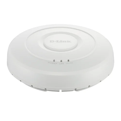Точка доступа AC1200 с поддержкой PoE DWL-3610AP/A1A Точка доступа AC1200 с поддержкой PoE DWL-3610AP/A1A