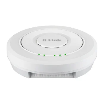 Точка доступа AC1300 Wave 2 с поддержкой MU-MIMO DWL-6620APS Точка доступа AC1300 Wave 2 с поддержкой MU-MIMO DWL-6620APS